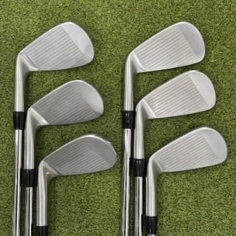 Iron Taylormade P7CB Forged (5-P)