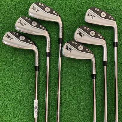 Iron PXG 0311 XP Gen 6 (6-G)