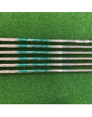 Iron Taylormade P770 Forged 2021 (5-P)