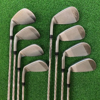 Iron Taylormade Speedblade (5-S)