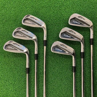 Iron Titleist AP2 716 (5-P)