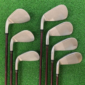 Iron OnOff 2010 (5-S)