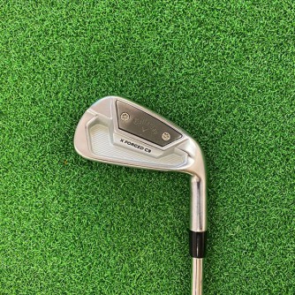 Iron 7 Callaway X Forged CB 