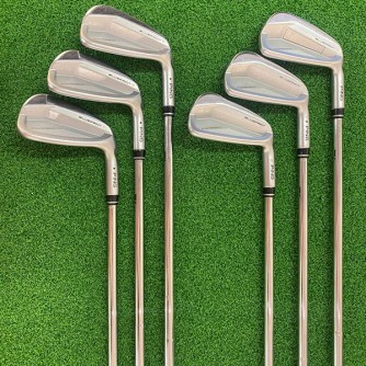 Iron Ping Blueprint S Forged (5-W)