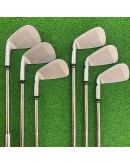 Iron Ping Blueprint S Forged (5-W)