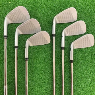 Iron Ping Blueprint S Forged (5-W)