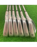 Iron Ping Blueprint S Forged (5-W)