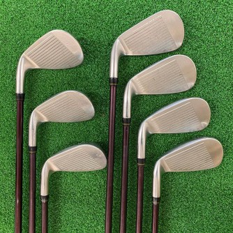 Iron OnOff 2010 (5-A)