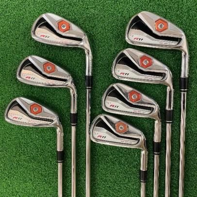 Iron Taylormade R11 (4-P)