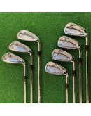 Iron Yamaha Inpres X D Steel (6-S)