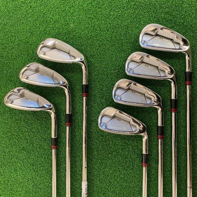 Iron Yamaha Inpres X D Steel (6-S)