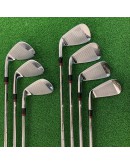 Iron Yamaha Inpres X D Steel (6-S)