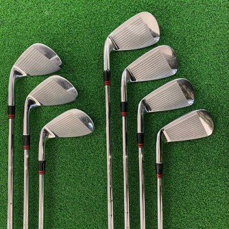 Iron Yamaha Inpres X D Steel (6-S)