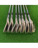 Iron Yamaha Inpres X D Steel (6-S)