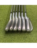 Iron Honma TW727P Forged (5-10)