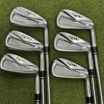 Iron Honma TW727P Forged (5-10)