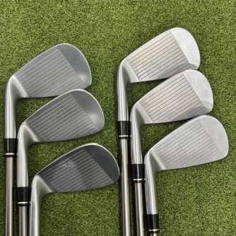 Iron Honma TW727P Forged (5-10)