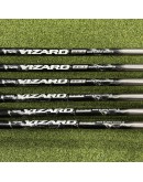 Iron Honma TW727P Forged (5-10)