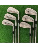Iron Mizuno JPX 921 Tour (5-P)