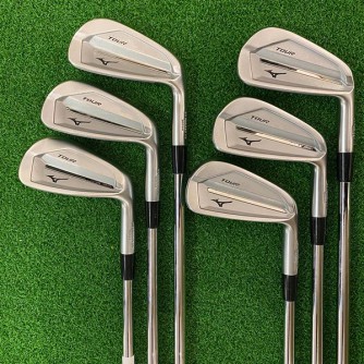 Iron Mizuno JPX 921 Tour (5-P)