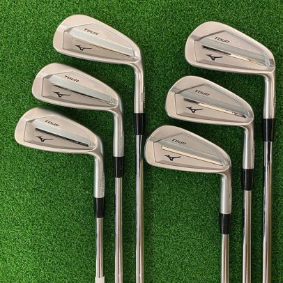 Iron Mizuno JPX 921 Tour (5-P)