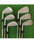 Iron Mizuno JPX 921 Tour (5-P)