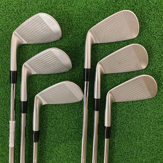 Iron Mizuno JPX 921 Tour (5-P)