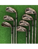 Iron Taylormade M2 LTD (5-S)