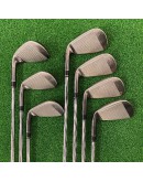 Iron Taylormade M2 LTD (5-S)