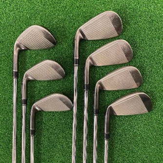 Iron Taylormade M2 LTD (5-S)