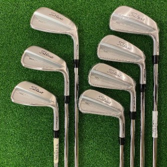 Iron Titleist T150 Forged 2023 (4-P)