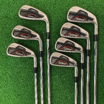 Iron Titleist API 712 (4-P)