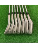 Iron Titleist API 712 (4-P)