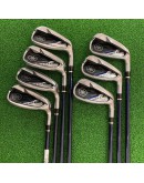 Iron Yamaha Inpres UD+2 2021 (7-AS)