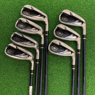 Iron Yamaha Inpres UD+2 2021 (7-AS)