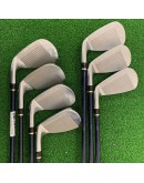 Iron Yamaha Inpres UD+2 2021 (7-AS)