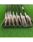 Iron Yamaha Inpres UD+2 2021 (7-AS)