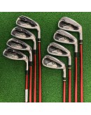 Iron Yamaha Inpres RMX UD+2 (6-AS)