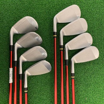 Iron Yamaha Inpres RMX UD+2 (6-AS)