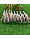 Iron Yamaha Inpres RMX UD+2 (6-AS)