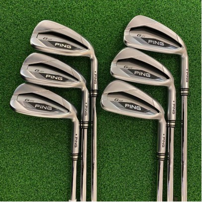 Iron Ping G425 (5-W)