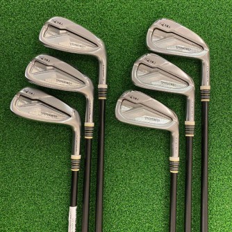 Iron Honma TW757P (5-P) 