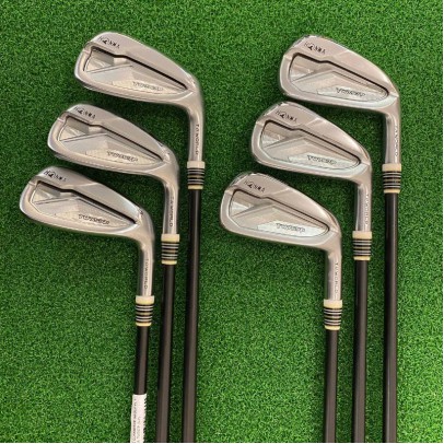 Iron Honma TW757P (5-P) 