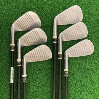 Iron Honma TW757P (5-P) 