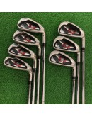 Iron Wilson Staff D100 (5-S)