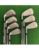 Iron Wilson Staff D100 (5-S)