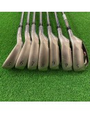 Iron Wilson Staff D100 (5-S)