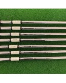 Iron Wilson Staff D100 (5-S)