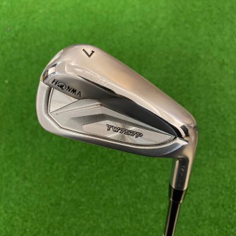 Iron 7 Honma TW757