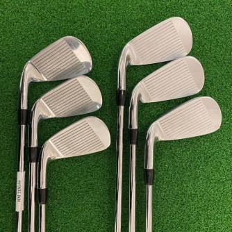 Iron Callaway Paradym Max Fast Forged (5-P)